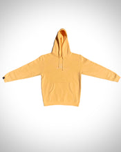 Load image into Gallery viewer, ZOETIC HOODIE {Mango Yellow}
